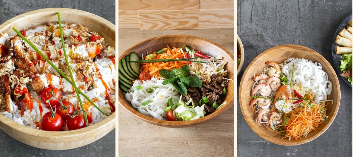 BE wok Gradignan - Gallery Image 1