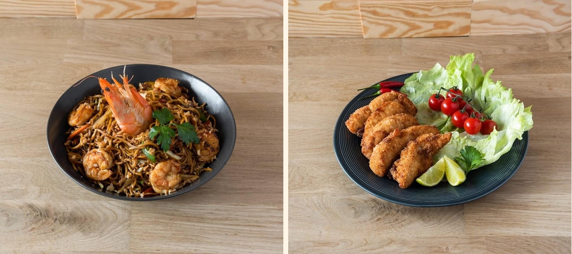 BE wok Gradignan - Gallery Image 3