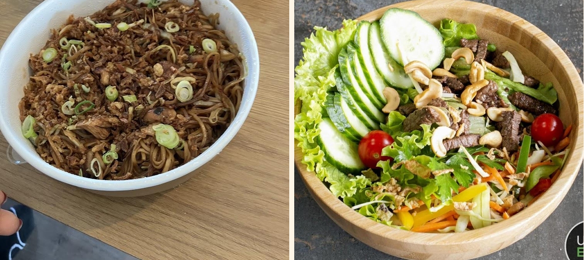 BE wok Gradignan - Gallery Image 5